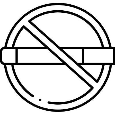 Ikon - Rökfritt
