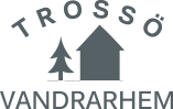 Trossö Vandrarhem Logo
