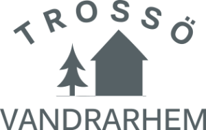 Logotyp - Trossö Vandrarhem