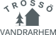 Trossö Vandrarhem Logo